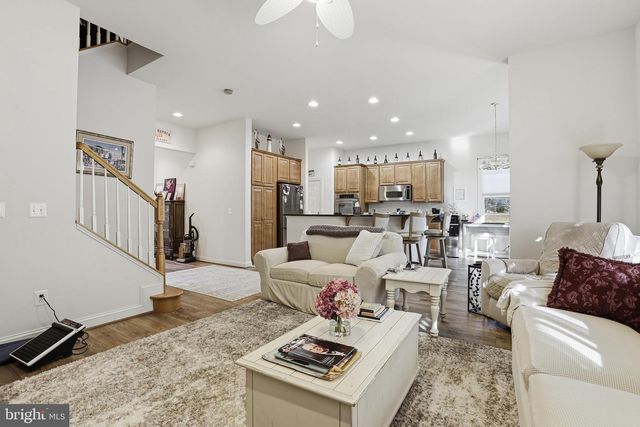 40 BRANSON COVE, Hague, VA 22469