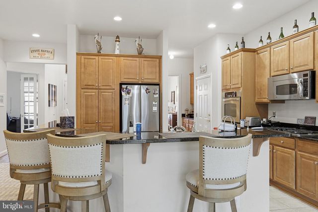 40 BRANSON COVE, Hague, VA 22469