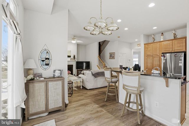 40 BRANSON COVE, Hague, VA 22469