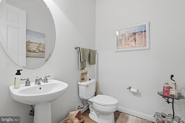 40 BRANSON COVE, Hague, VA 22469