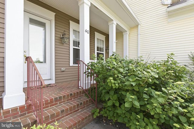 40 BRANSON COVE, Hague, VA 22469