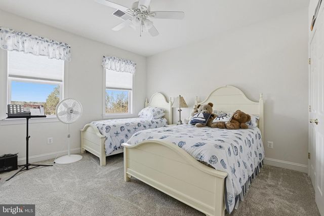 40 BRANSON COVE, Hague, VA 22469
