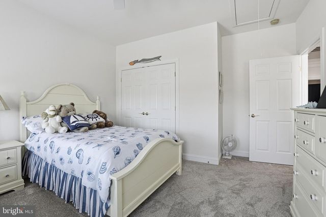 40 BRANSON COVE, Hague, VA 22469