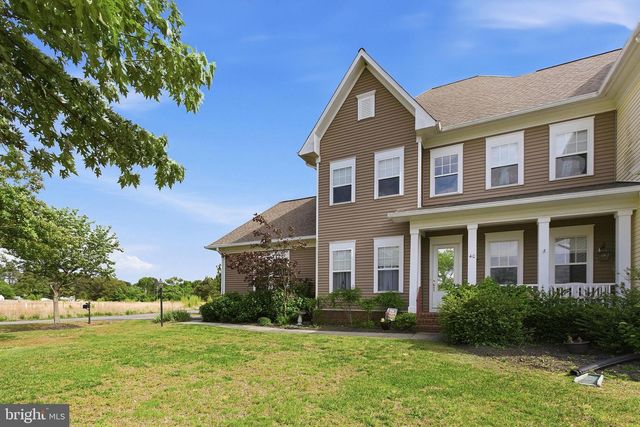 40 BRANSON COVE, Hague, VA 22469