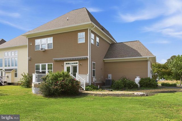 40 BRANSON COVE, Hague, VA 22469