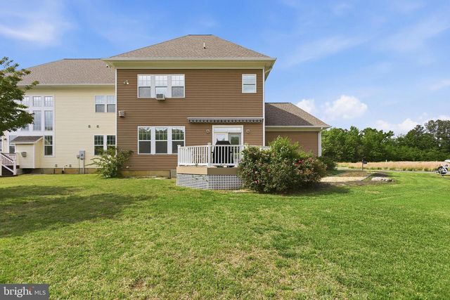 40 BRANSON COVE, Hague, VA 22469
