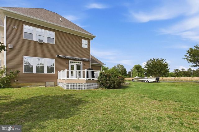40 BRANSON COVE, Hague, VA 22469