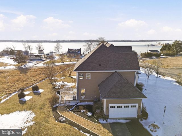 40 BRANSON COVE, Hague, VA 22469