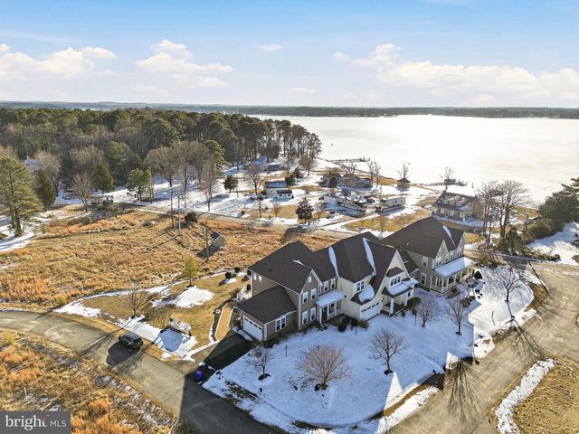 40 BRANSON COVE, Hague, VA 22469