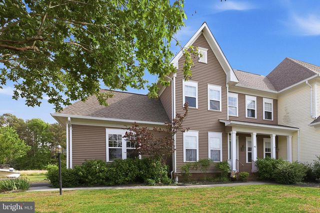 40 BRANSON COVE, Hague, VA 22469