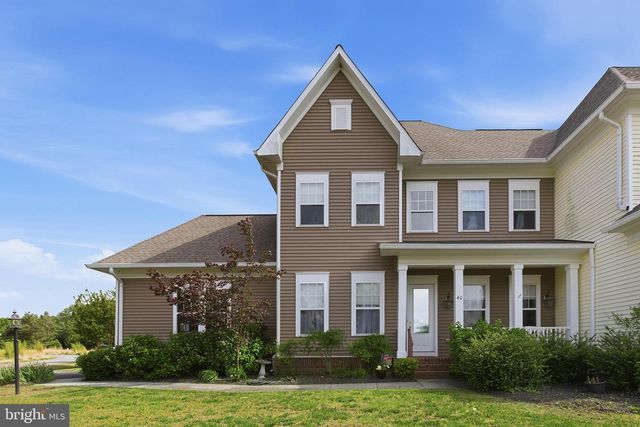 40 BRANSON COVE, Hague, VA 22469