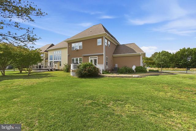 40 BRANSON COVE, Hague, VA 22469
