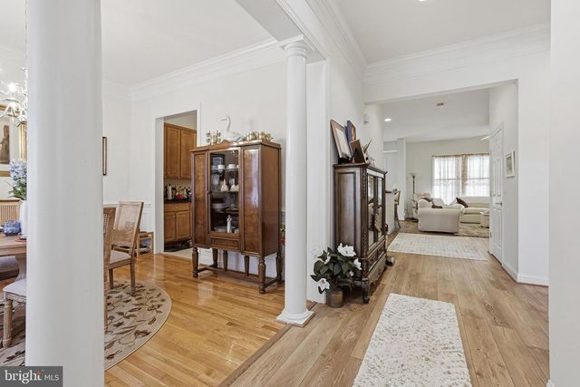 40 BRANSON COVE, Hague, VA 22469
