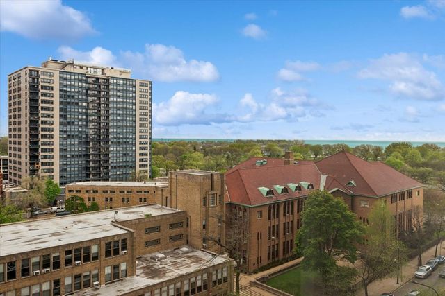 655 W Irving Park Road 906, Chicago, IL 60613