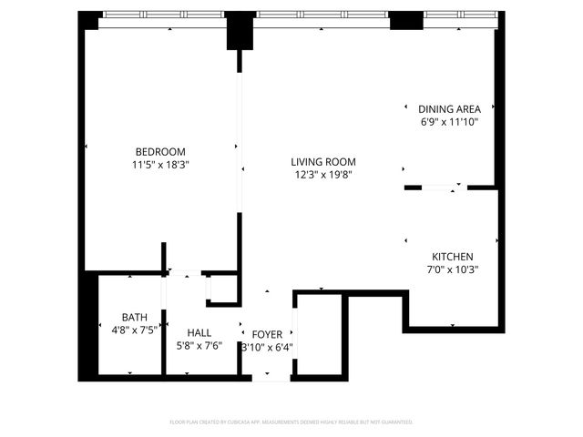 655 W Irving Park Road 906, Chicago, IL 60613