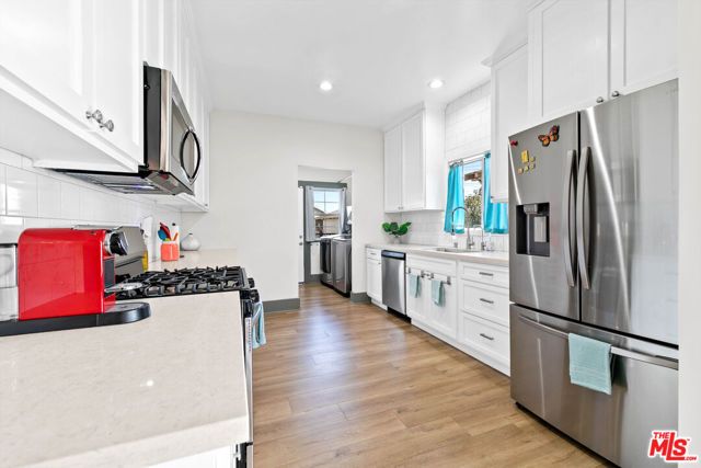 1519 W 51st Place, Los Angeles, CA 90062