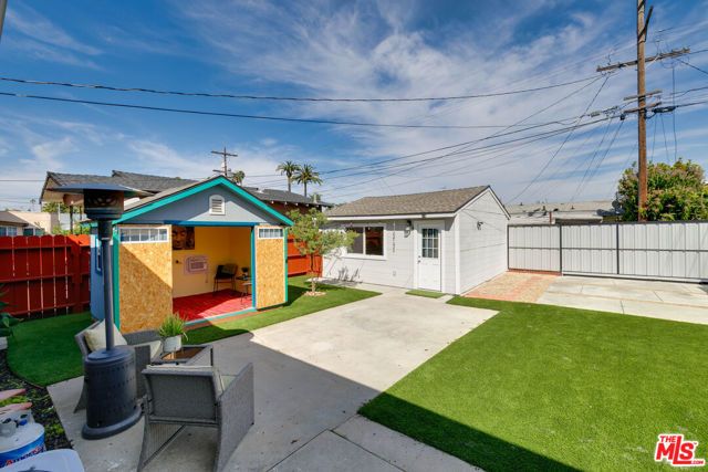 1519 W 51st Place, Los Angeles, CA 90062
