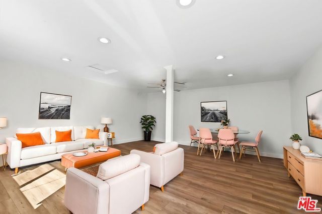 1519 W 51st Place, Los Angeles, CA 90062