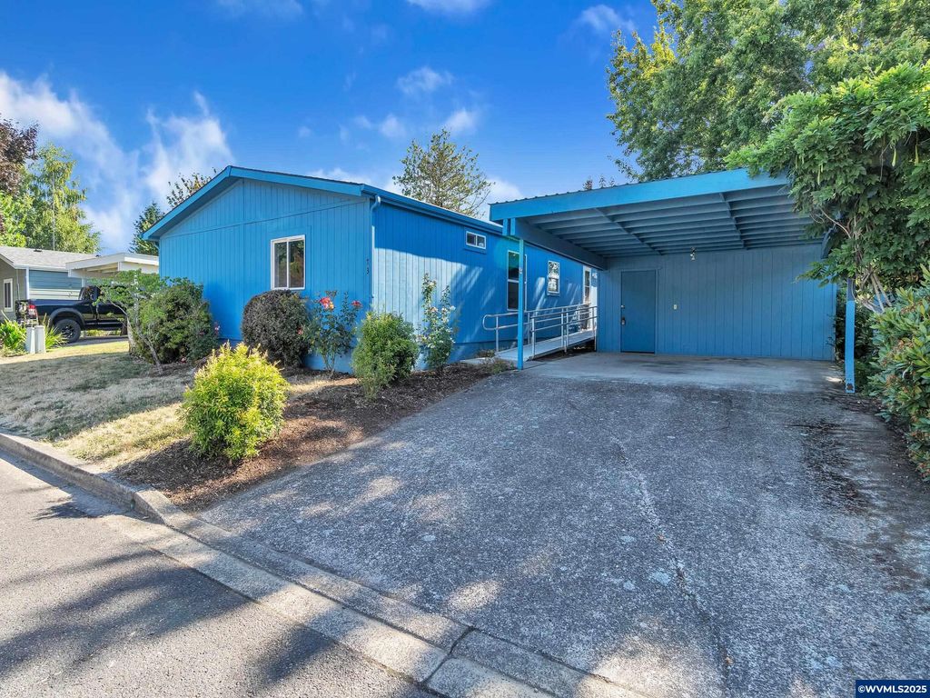 655 NE Burnett Rd 73, Mcminnville, OR 97128