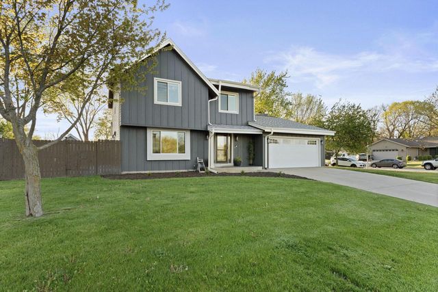 10541 McGraw DRIVE, Oak Creek, WI 53154