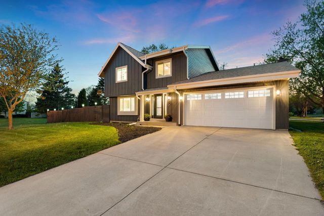 10541 McGraw DRIVE, Oak Creek, WI 53154