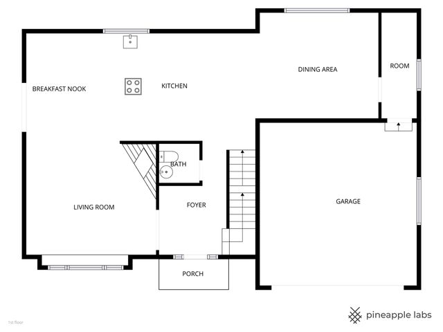 10541 McGraw DRIVE, Oak Creek, WI 53154