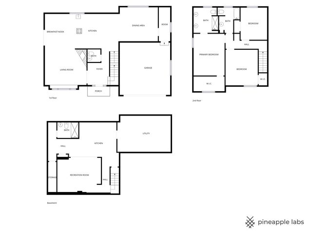 10541 McGraw DRIVE, Oak Creek, WI 53154