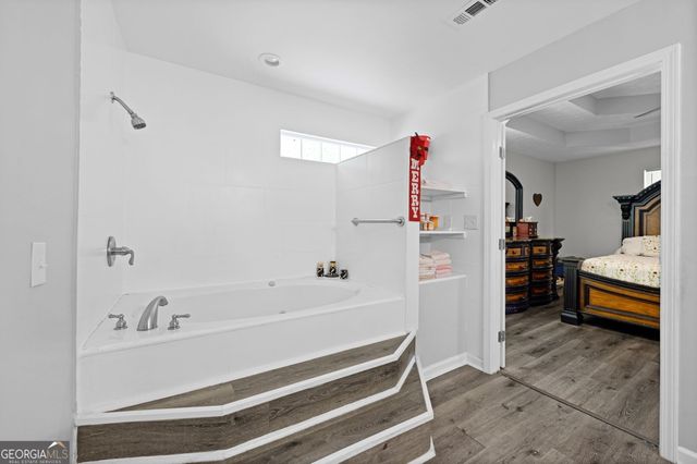 365 Cook Drive, Ellenwood, GA 30294