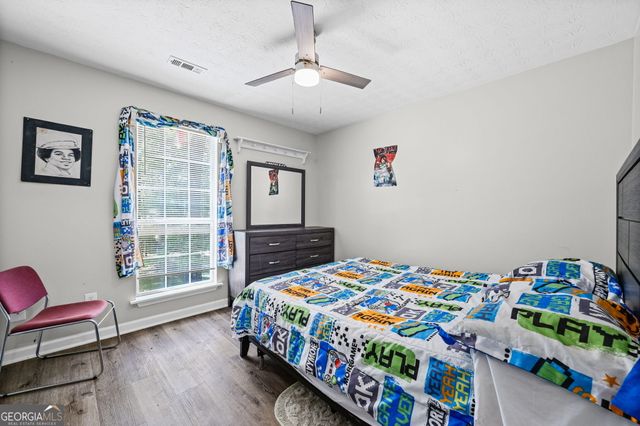 365 Cook Drive, Ellenwood, GA 30294