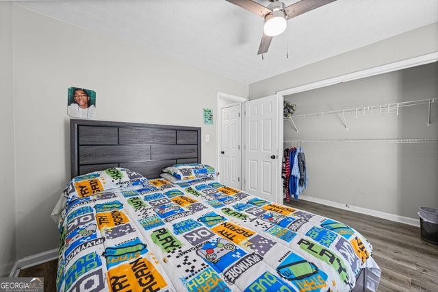 365 Cook Drive, Ellenwood, GA 30294