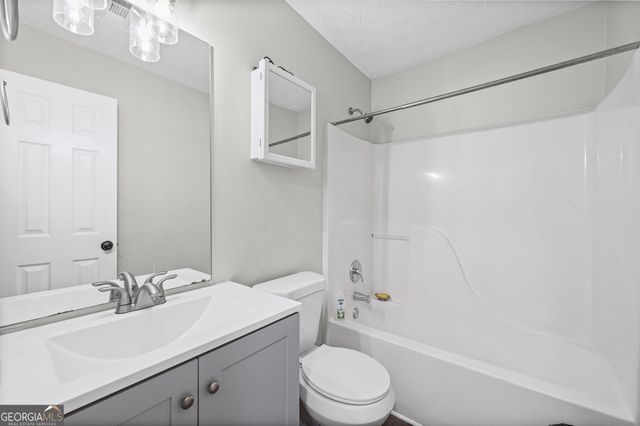 365 Cook Drive, Ellenwood, GA 30294