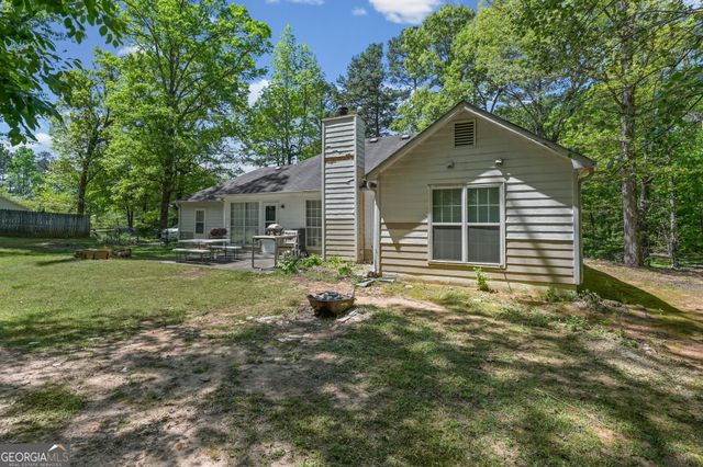 365 Cook Drive, Ellenwood, GA 30294