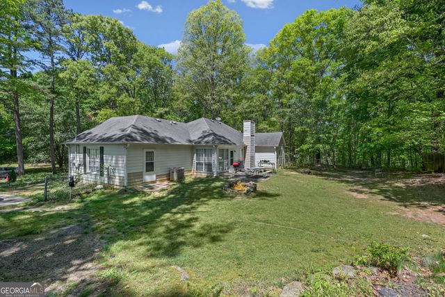 365 Cook Drive, Ellenwood, GA 30294