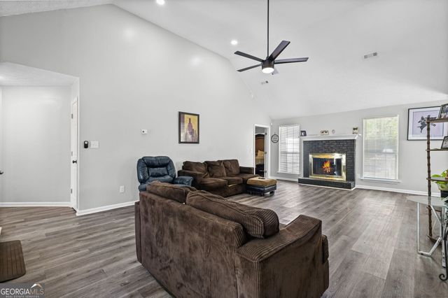 365 Cook Drive, Ellenwood, GA 30294