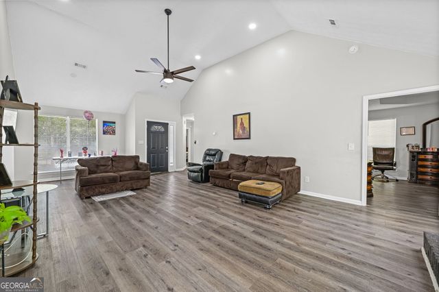 365 Cook Drive, Ellenwood, GA 30294