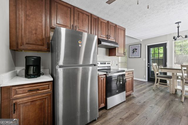 365 Cook Drive, Ellenwood, GA 30294