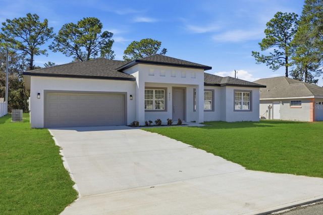15043 SW 60TH TERRACE, Ocala, FL 34473