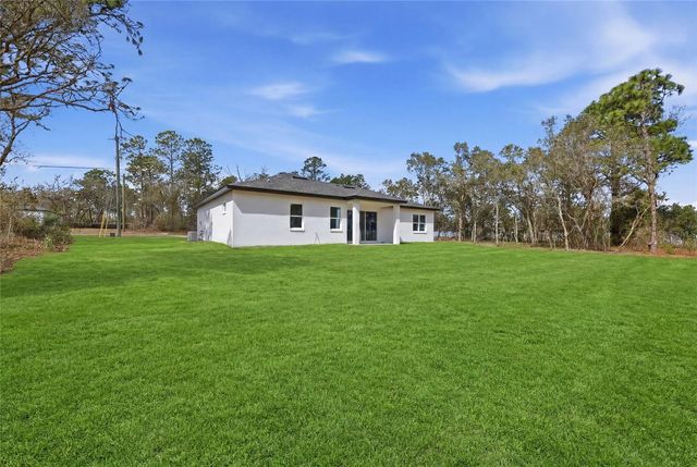 15043 SW 60TH TERRACE, Ocala, FL 34473