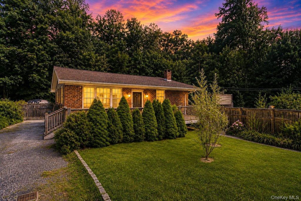 7 Brayton Road, Carmel, NY 10512 — exterior