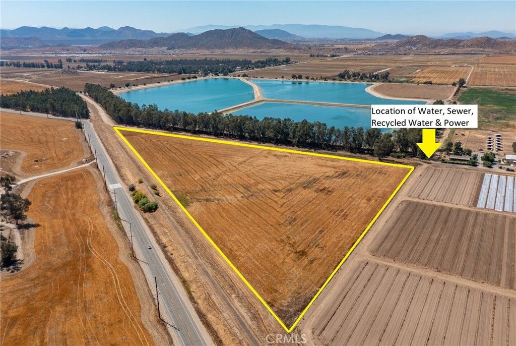 0 Grand Avenue, Winchester, CA 92596