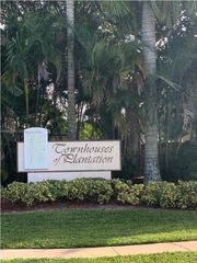 4751 NW 9th Drive 4751, Plantation, FL 33317