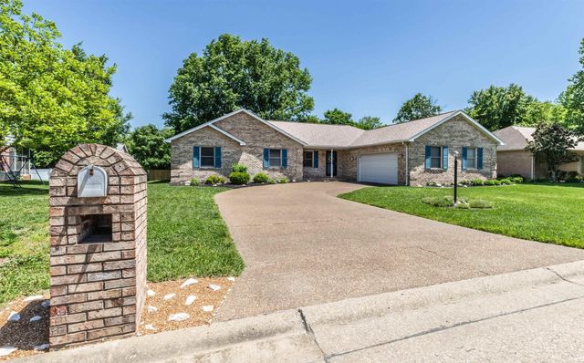 8331 Northfield Drive, Evansville, IN 47711