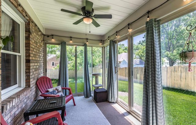 8331 Northfield Drive, Evansville, IN 47711
