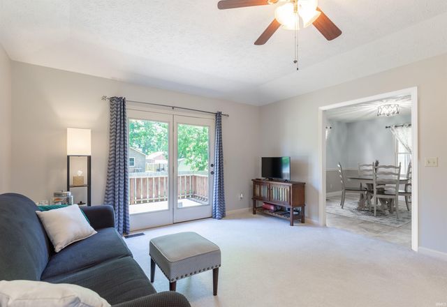 8331 Northfield Drive, Evansville, IN 47711