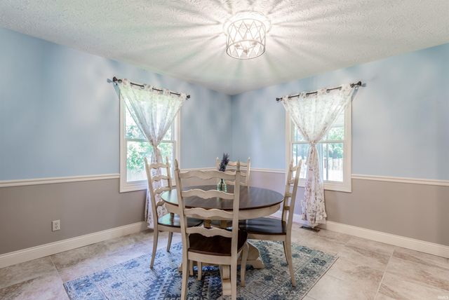 8331 Northfield Drive, Evansville, IN 47711