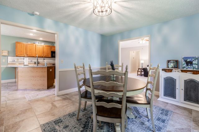 8331 Northfield Drive, Evansville, IN 47711