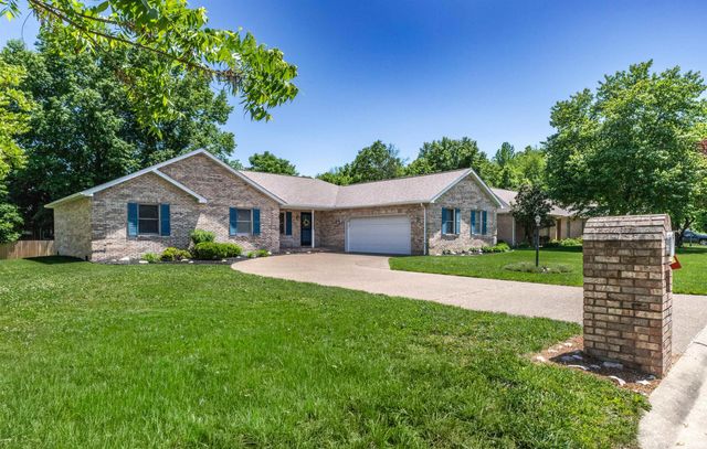 8331 Northfield Drive, Evansville, IN 47711