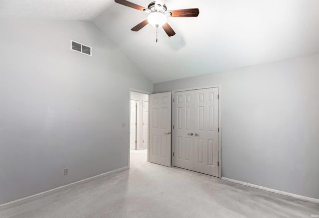 8331 Northfield Drive, Evansville, IN 47711