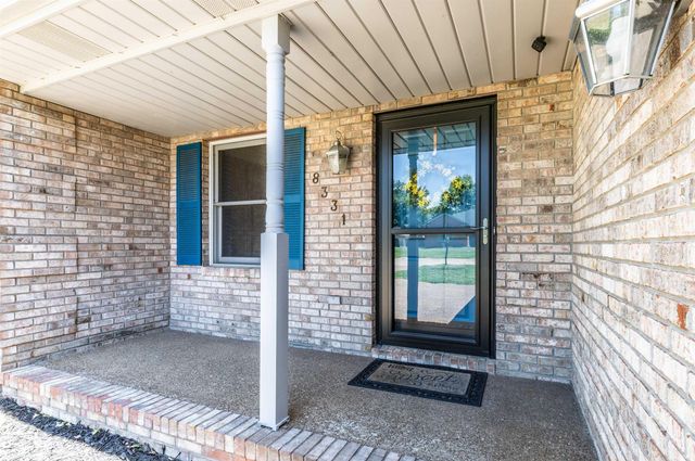 8331 Northfield Drive, Evansville, IN 47711