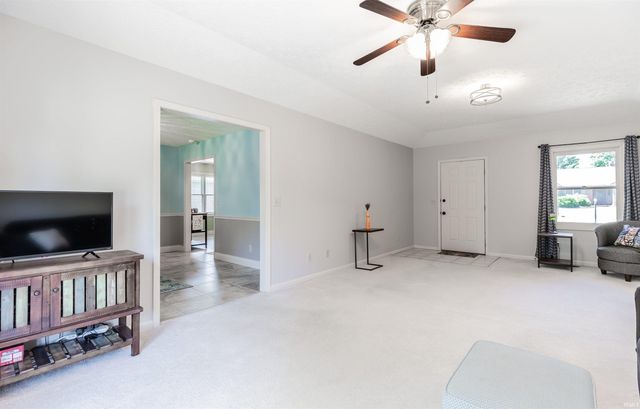 8331 Northfield Drive, Evansville, IN 47711